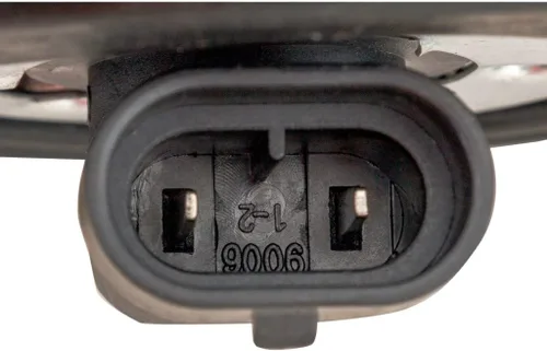 Vista 3 de Para Lexus GS350/GS450h 2007 08 09 10 2011 Luz antiniebla lado del pasajero y del conductor Par Lente transparente Reemplazo para LX2595107