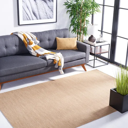 Vista 11 de SAFAVIEH Kilim Collection - Alfombra de pasillo de 2 pies 3 pulgadas x 9 pies, color beige, hecha a mano, de lana sólida, casual, ideal para zonas