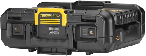Vista 5 de Dewalt DWST08060 20V MAX TOUGHSYSTEM 2.0 Caja de luz (solo herramienta)