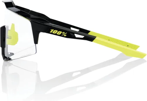 Vista 26 de 100% SPEEDCRAFT Sport Performance Cycling Sunglasses