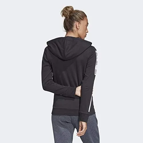 Vista 4 de adidas Originals Mujer W Block Fz Hd