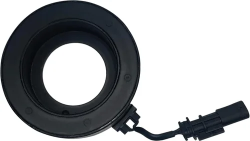 Vista 5 de RYC A/C - Embrague de compresor AIG299-01-CL