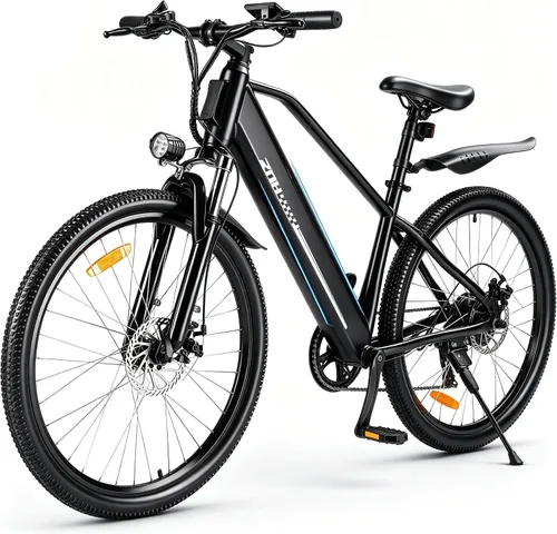 Vista 7 de ZNH Electric Bike for Adults, 1000W Peak Motor-Up to 23MPH, 48V Removable Battery-Up to 60 Miles Range, UL2849 Certified, Electric Bike for