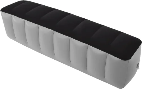 Vista 4 de LICAEVEY Car Bed Air Mattress Back Seat Filler Pad, Inflatable