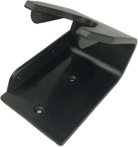 Vista 2 de Soporte de escáner de código de barras,Soporte universal para escáner de código de barras Soporte de montaje en pared Accesorios de lector de código