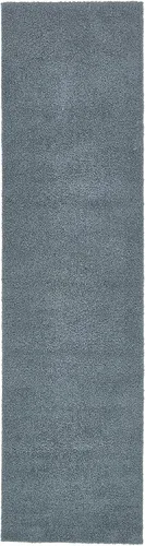 Vista 37 de Unique Loom Studio Colección Solid Shag - Alfombra Urbana Moderna Super Suave y de Felpa
