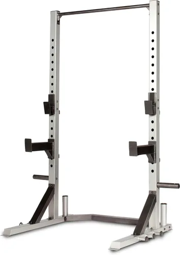 Vista 10 de CAP Barbell - Serie de colores FM-8000F Deluxe Power Rack