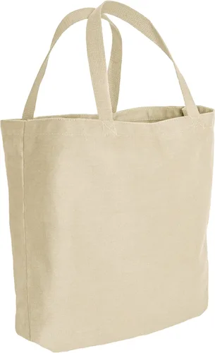 Vista 14 de Rothco Bolsa de lona Camuflaje del bosque