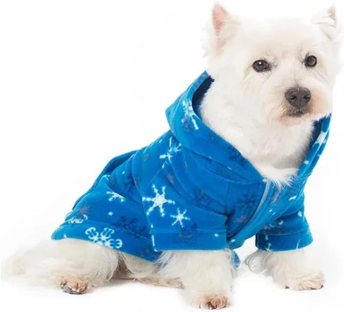 Vista 7 de Footed Pajamas - Mameluco familiar a juego Suéteres de una pieza para niños, niñas, hombres, mujeres y mascotas Unisex
