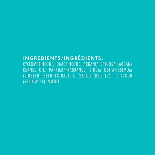Vista 9 de Moroccanoil Tratamiento Aceite para el Cabello