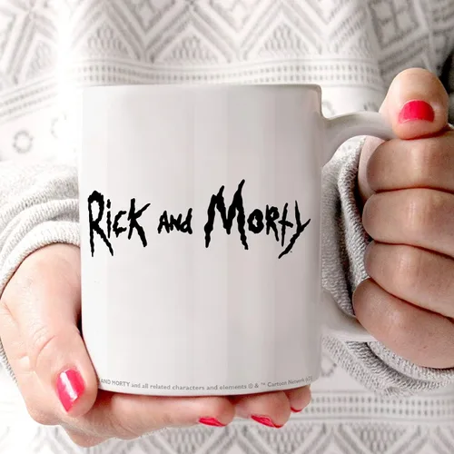 Vista 185 de Trend Setters Friends the Television Show – 25 años – Mercancía oficial – Taza de café o té de cerámica blanca de 11 onzas – perfecta para regalar