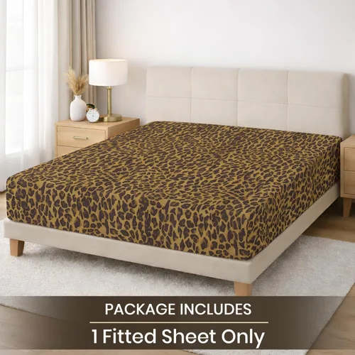 Vista 30 de SGI bedding 100% Egyptian Cotton 600 TC Twin Size Fitted Sheet Only Soft, Smooth Sateen Weave 15" inch Deep Pocket Fitted Bed Sheet - White