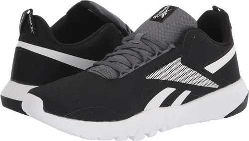 Vista 7 de Reebok Flexagon Force 3.0 Cross Trainer para hombre, Transparente