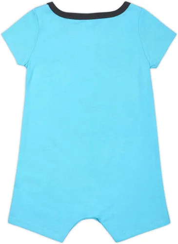 Vista 5 de Disney Monsters Inc. - Conjunto corto para bebé de Mike and Sully (3 unidades)