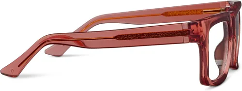 Vista 4 de Peepers Reading Glasses for Women - Spotlight Rosa