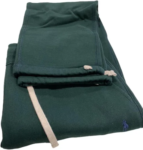 Vista 3 de POLO RALPH LAUREN Pantalones deportivos de vellón para hombre