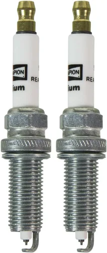 Vista 4 de Champion Iridium 9412 (REA9WYPB4) Paquete de 1 (UPC 037551013029)