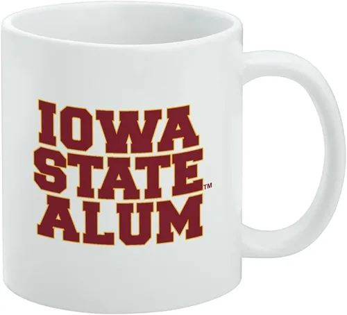 Vista 52 de University of Missouri - Taza de café de cerámica para exalumnos de Missouri, tazas de regalo novedosas para café, té y bebidas calientes, 11 onzas