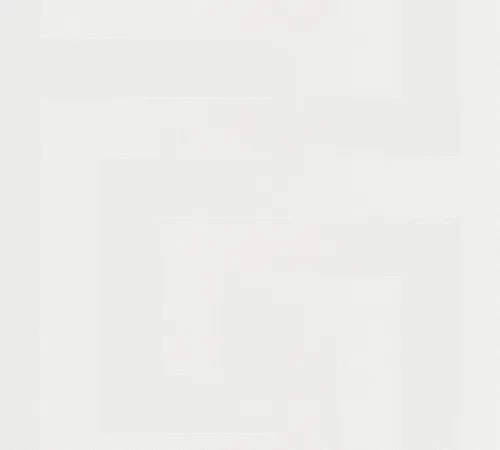Vista 3 de Versace 3 Papel pintado liso no tejido 33.0 ft x 2.3 ft, color blanco, fabricado en Alemania 935231 93523-1 Multi