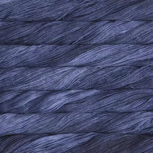 Vista 18 de Malabrigo Hilo de encaje (007 - Cadmio)