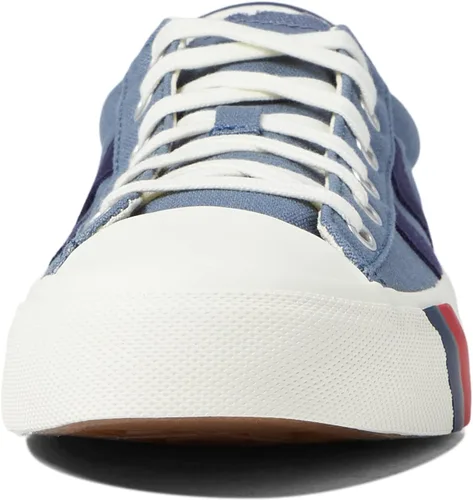 Vista 6 de PRO-Keds Lienzo Royal Plus Lo