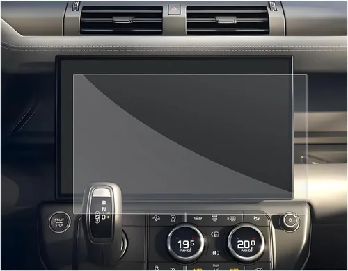 Vista 15 de SXCY Protector de pantalla mate antirreflejo para Subaru Outback/Legacy 2024 2025 de 11.6 pulgadas para accesorios Outback 2020-2025, protector