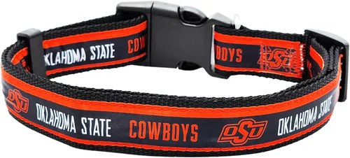 Vista 28 de Pets First Accesorios Universitarios para Mascotas, Collar para Perro, Alabama Crimson Tide, Pequeño