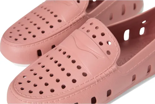 Vista 165 de Floafers Zapato náutico unisex Prodigy (niño pequeño/niño grande)
