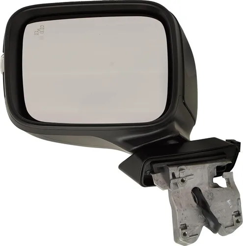 Vista 154 de Garage-Pro Espejo no eléctrico del lado del conductor para Jeep Compass 2007-2017 texturizado mfrbodycodename : MK