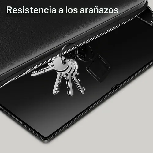 Vista 5 de JETech Protector de pantalla de papel para Galaxy Tab S10 Ultra/S9 Ultra, 1
