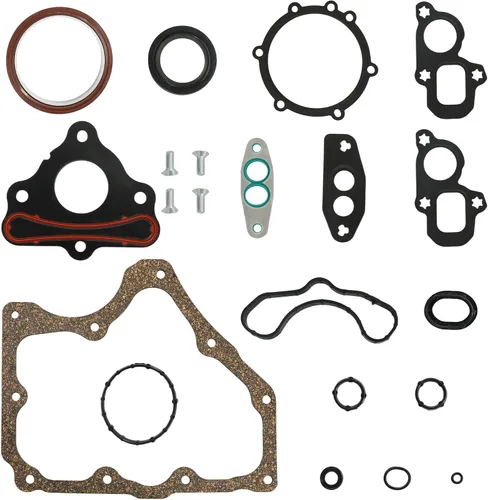 Vista 34 de LUW/LWE 1.8 Ecotec Juego completo de juntas con correa dentada y kit de herramientas para Chevy Para GM 1.8L 2011-2018 Kit 2