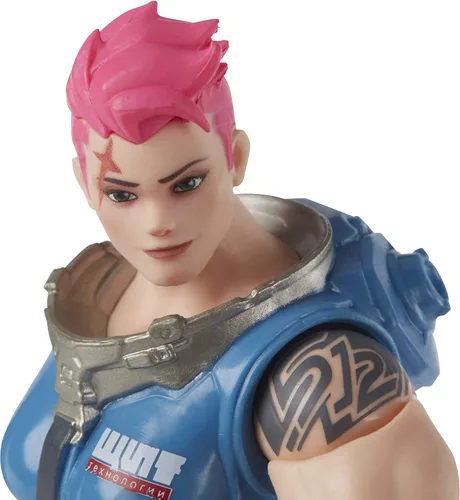Vista 3 de Hasbro Toys Ovw Ultimates - Figura de patata
