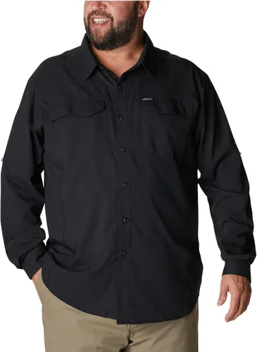 Vista 7 de Columbia Silver Ridge Lite camisa de manga larga para hombre