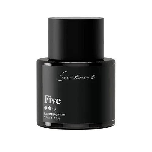 Vista 9 de Scentiment - Addictive Eau De Parfum - Fragancia inspirada en el diseñador para mujer – 1.69 fl oz (1.7 fl oz)