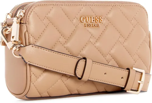 Vista 2 de GUESS Alanna Mini Status Crossbody
