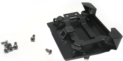 Vista 2 de SeiZed Original para DJI Mavic Pro RC Cámara Drone Piezas Gimbal Vibración Absorción Junta