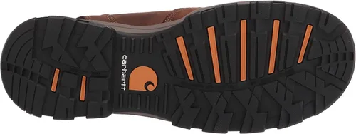Vista 4 de Carhartt Men's Ground Force 6" Waterproof Comp Toe Boot Cme6347 Construction