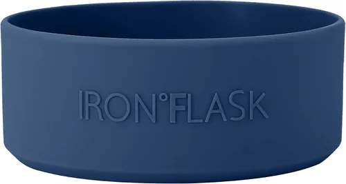 Vista 11 de IRON °FLASK Bota protectora de silicona para botellas de agua deportivas de 14 oz - 22 oz, accesorios para botellas de agua Protective Silicone
