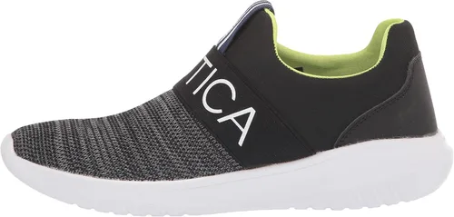 Vista 8 de Nautica - Tenis deportivas sin agujetas para mujer