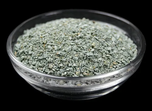 Vista 2 de Zeolita granular de 2 libras - Agente de abono orgánico para abono absorbente multiuso