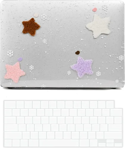 Vista 11 de Funda rígida compatible con MacBook Pro Retina de 14 pulgadas modelo 2023-2021 A2918 A2992 A2779 A2442 con M3 M2 M1 Pro/Max, carcasa de plástico