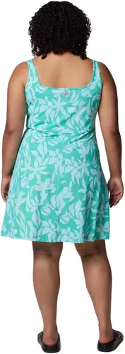 Vista 235 de Columbia Vestido PFG Freezer III para mujer