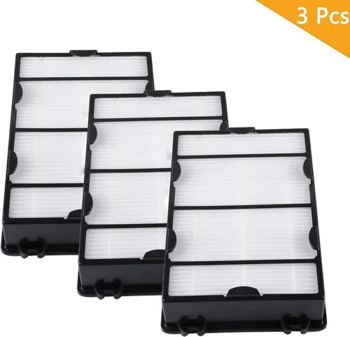 Vista 2 de HAPF600 - Filtro HEPA verdadero compatible con filtro Holmes B. Repuesto para HAPF600D HAP615 HAP625 HAP650 HAP675RC HAP725 HAP750 HAP1625 HAP1650