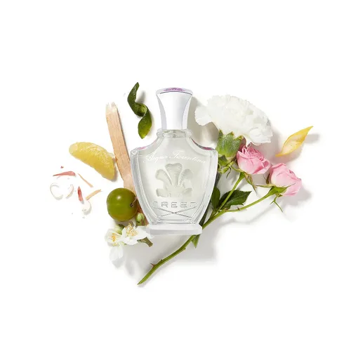 Vista 3 de Creed Acqua Fiorentina – Luxury Perfume for Him & Her – Fruity & Rich Fragrance