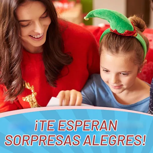 Vista 8 de Caramelos de menta suaves de menta – 2 libras aproximadamente 175 piezas – Mentas envueltas individualmente dulces de Navidad