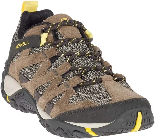 Vista 8 de Merrell Zapatos de senderismo Alverstone para mujer