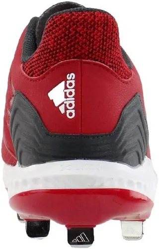 Vista 4 de adidas Icon Bounce Tacos de sóftbol de metal para mujer