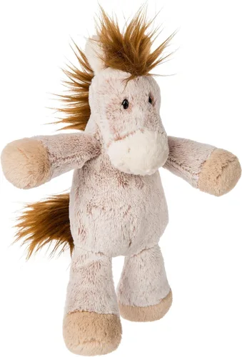 Vista 8 de Mary Meyer Animal de Peluche Zoológico de Malvaviscos Juguete Suave, 13 Pulgadas, Gatito Cupcake Cupcake Kitty