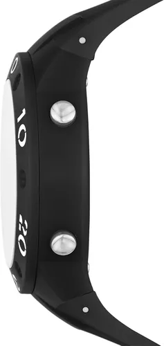 Vista 2 de PUMA 8 Digital Polyurethane Sport Watch