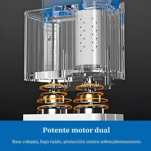 Vista 5 de Erivess - Lavadora portátil de doble tina de 18 libras con estante de secado y 10 perchas, lavadora mini compacta de 11 libras con centrifugadora